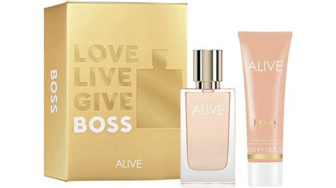 boss alive parfum müller|hugo boss eau de parfum.